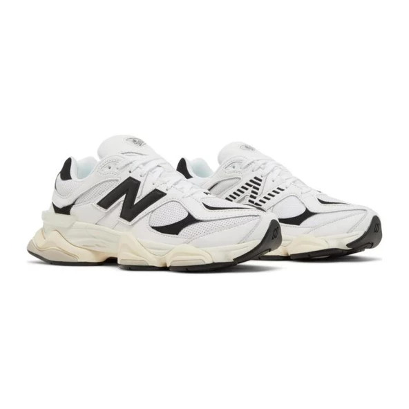 New Balance 9060 White Black - 2