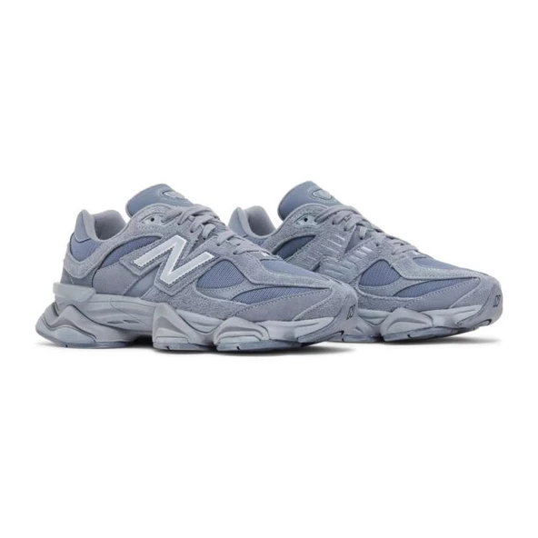 New Balance 9060 Arctic Grey - 2
