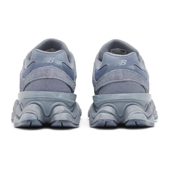 New Balance 9060 Arctic Grey - 4