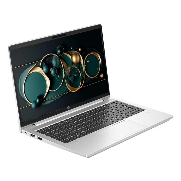 HP ProBook 440 G10 9B9F8EA02 i5-1334U 16GB 512SSD 14" FHD FreeDOS Dizüstü Bilgisayar-CNT003 - 3