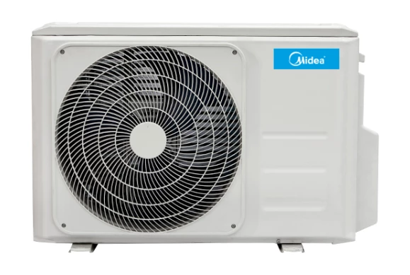 MİDEA 18000 BTU/h  XTREME SAVE R32 İNVERTER DUVAR TİPİ SPLİT KLİMA - 2