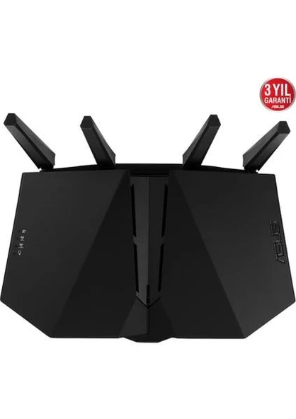 Asus DSL-AX82U 4 Port 5400 Mbps 5GHz VDSL2 Modem - Outlet - 2