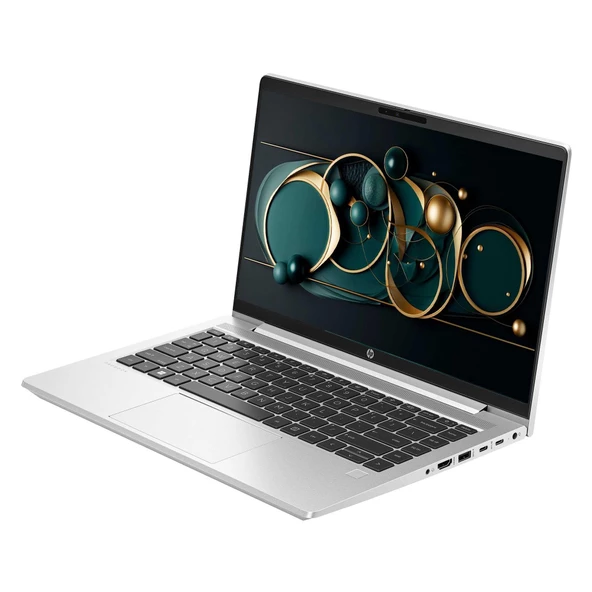 HP ProBook 440 G10 9B9F8EA02 i5-1334U 16GB 512SSD 14" FHD FreeDOS Dizüstü Bilgisayar-CNT003 - 4
