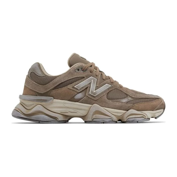 New Balance 9060 Mushroom