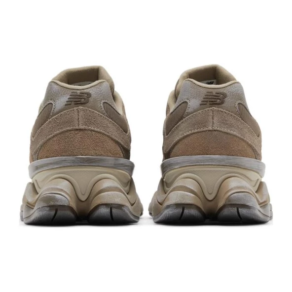 New Balance 9060 Mushroom - 4