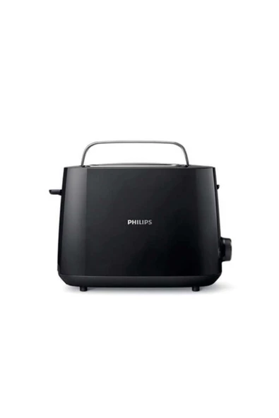 Philips Essential Hd9252/90 Airfryer Fritöz + Hd2581/90 Ekmek Kızarma Makinesi Hediyeli - 5