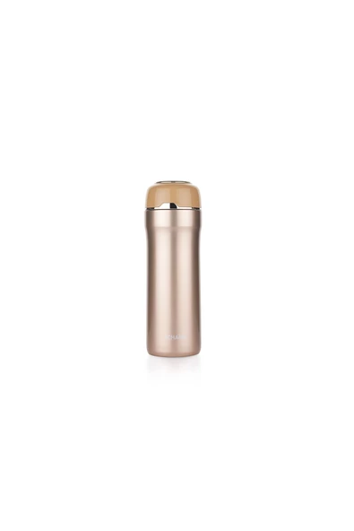 Schafer Iron Man Termos 320 Ml-Rosegold