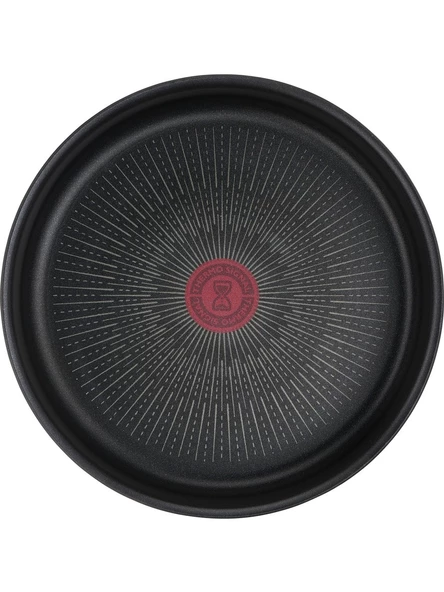 Tefal Ingenio Exception Titanyum 6X 12 Parça Büyük Tava Tencere Seti - 3