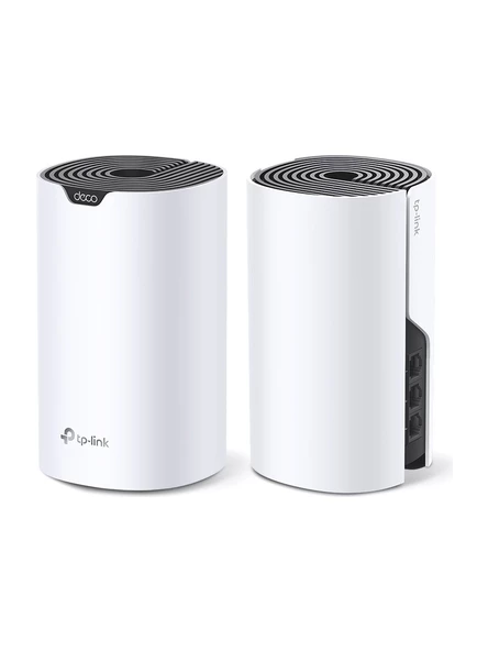 TP-LINK DECO S7 (2-PACK) AC1900 Whole Home Mesh Wı-Fı System - 2