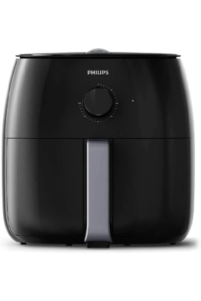 Philips AirFryer XXL HD9630/90 Viva Collection 7.3 lt Yağsız Fritöz