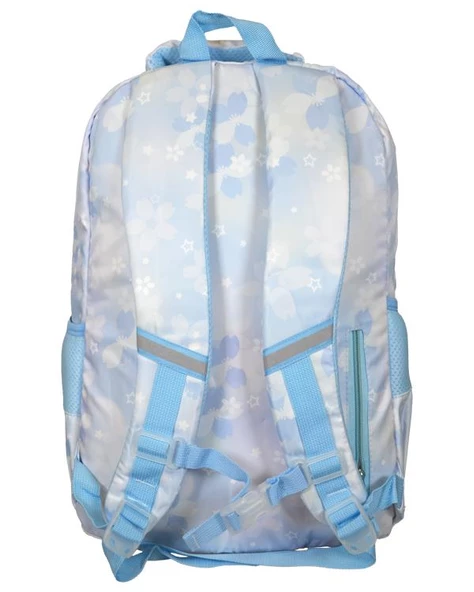Color Bags Sırt Çantası Mavi B24 - 3