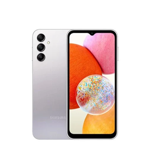 SAMSUNG GALAXY  A34 8-256 GB BEYAZ