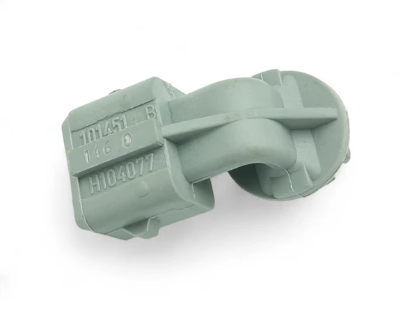 Isı Müşürü 1.5 Dci - Renault Clio 2 Kangoo 2 Clio 3 H104077 8200833248 8200164249 7700101451 - Resim 4