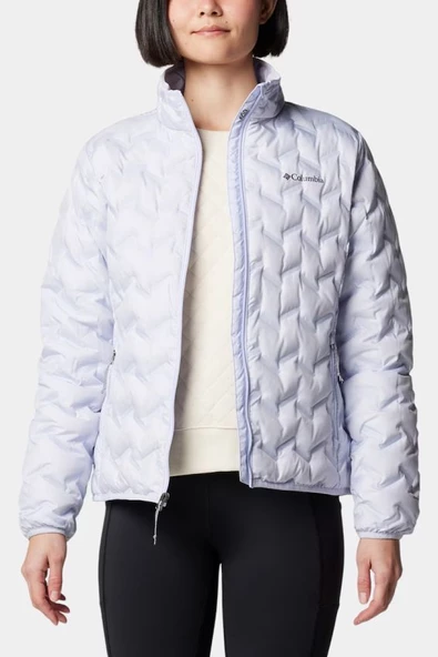 Columbia Delta Ridge İi Down Jacket Kadın Mont WK5173 - Resim 4