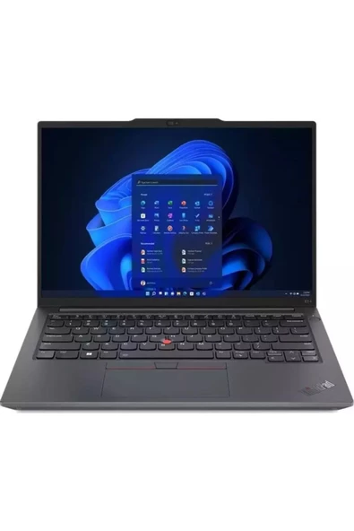 Thinkpad E16 Gen1 21JN0009TX3KS i5-1335U 16 GB 512 GB SSD 16" WUXGA Yok FreeDos