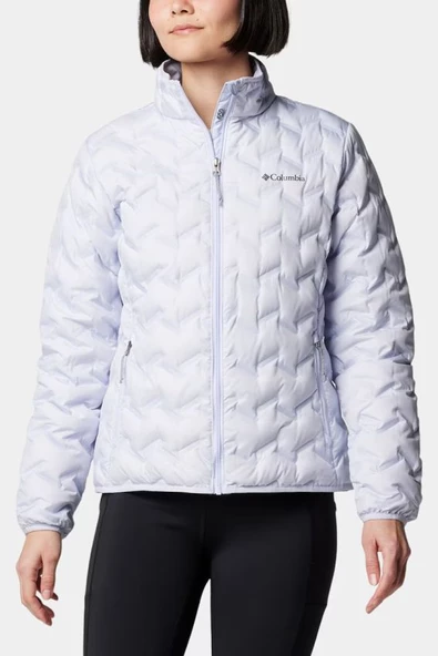 Columbia Delta Ridge İi Down Jacket Kadın Mont WK5173