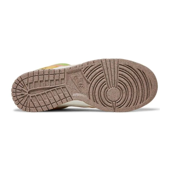 Nike Dunk Low Retro Sun Club Multi - 5
