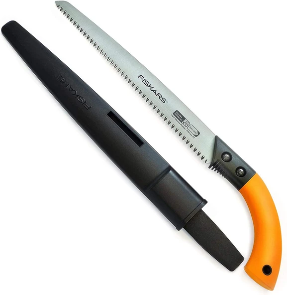 Fiskars SW84 Budama Testeresi 1001620