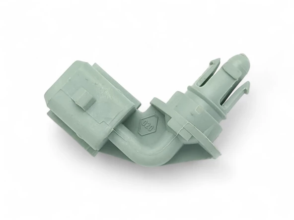 Isı Müşürü 1.5 Dci - Renault Clio 2 Kangoo 2 Clio 3 H104077 8200833248 8200164249 7700101451 - Resim 2