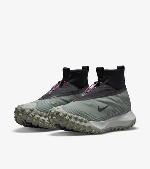 Nike ACG Mountain Fly GORE-TEX Clay Green - 4