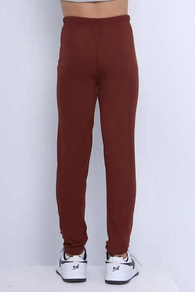 KIZ ÇOCUK TAYT CEPSİZ D12 - 4