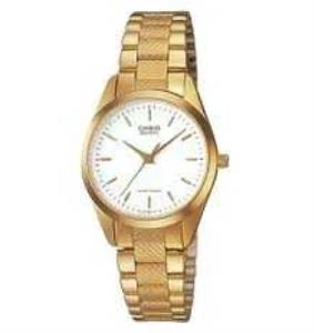 Casio LTP-1274G-7ADF Kadın Kol Saati