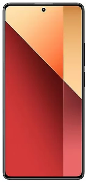 Xiaomi Redmi Note 13 Pro 12/512 GB Siyah Cep Telefonu ( ithalatçı Garantili ) - 2