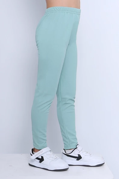 KIZ ÇOCUK TAYT CEPSİZ D12 - 11