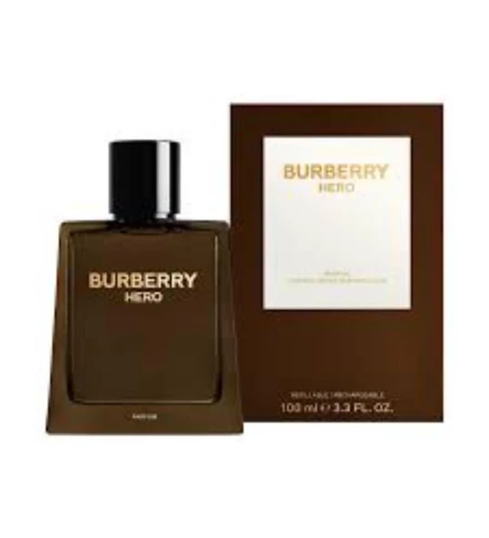 Burberry Hero Erkek Parfüm 100 ML