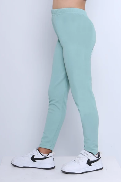 KIZ ÇOCUK TAYT CEPSİZ D12 - 10