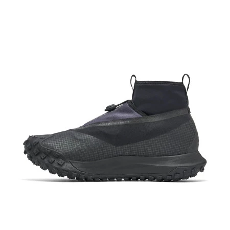 Nike ACG Mountain Fly High GTX SE Triple Black - 3