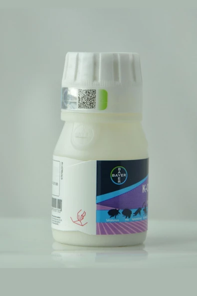 K-othrine Sc 50 Haşere Böcek Öldürücü 50 ml 2 Adet - 2