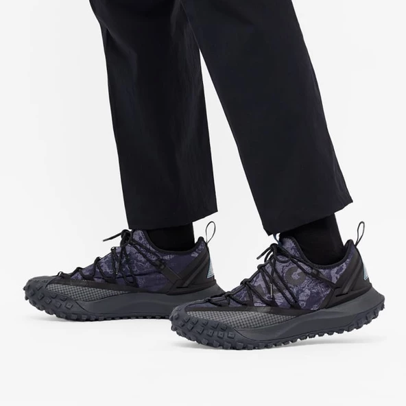 Nike ACG Mountain Fly Low Green Abyss - 4