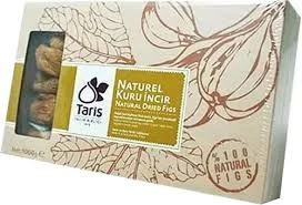 Tariş Naturel Kuru Incir 1000gr