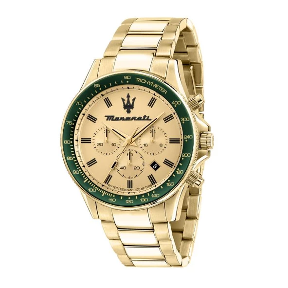 Maserati R8873640005 Erkek Kol Saati ürün görseli