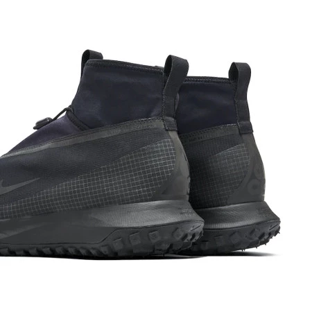 Nike ACG Mountain Fly High GTX SE Triple Black - 5