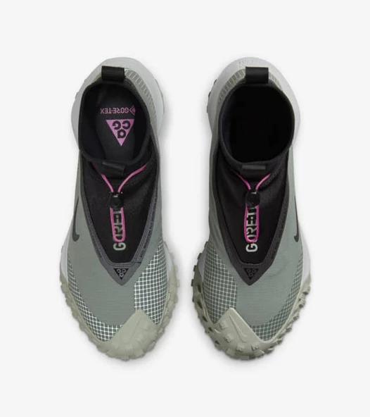 Nike ACG Mountain Fly GORE-TEX Clay Green - 3