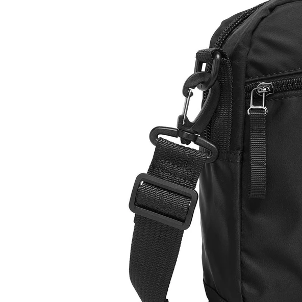 Smart Bags Yumuşak Kumaş Uniseks Evrak ve Laptop Çantası 8724 - 8
