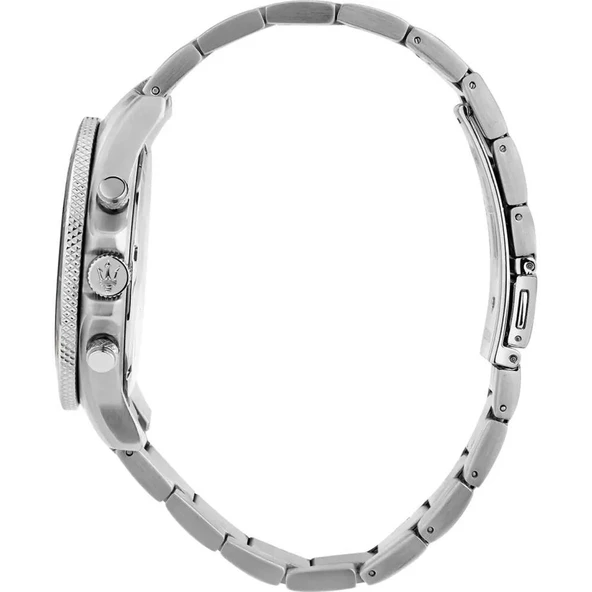 Maserati R8873600003 Erkek Kol Saati - Resim 4