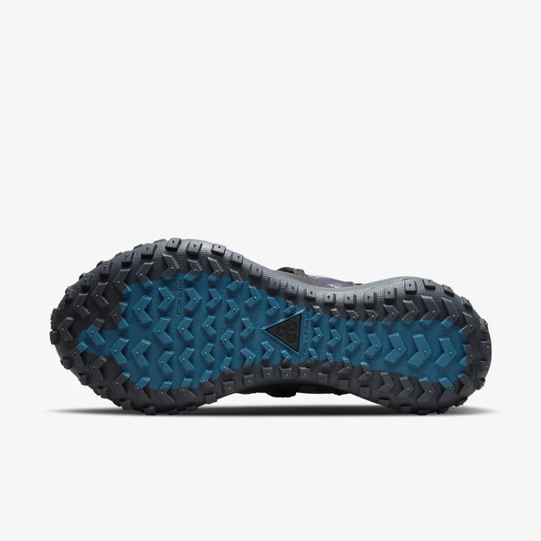 Nike ACG Mountain Fly Low Green Abyss - 5