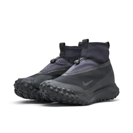 Nike ACG Mountain Fly High GTX SE Triple Black - 2