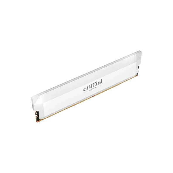 Crucial Pro CP16G60C36U5W 16GB 6000MHz CL36 DDR5 UDIMM Masaüstü Bilgisayar Bellek - 3