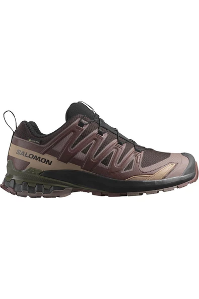SALOMON ERKEK OUTDOOR AYAKKABI XA PRO 3D V9 GTX L47583500