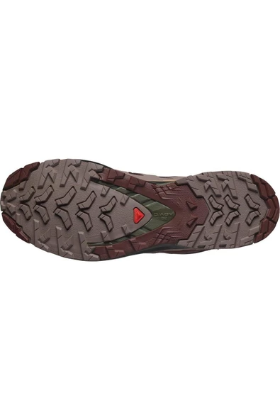 SALOMON ERKEK OUTDOOR AYAKKABI XA PRO 3D V9 GTX L47583500 - 5