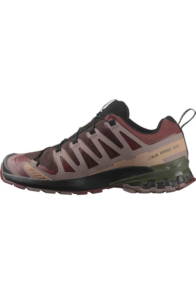 SALOMON ERKEK OUTDOOR AYAKKABI XA PRO 3D V9 GTX L47583500 - 3