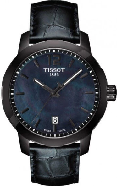 Tıssot T0954103612700 Erkek Kol Saati
