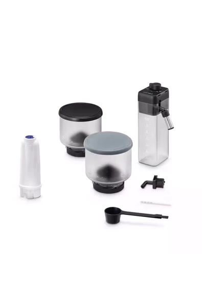 Delonghi Rivelia Kahve Makinesi Exam440.55.b - 5