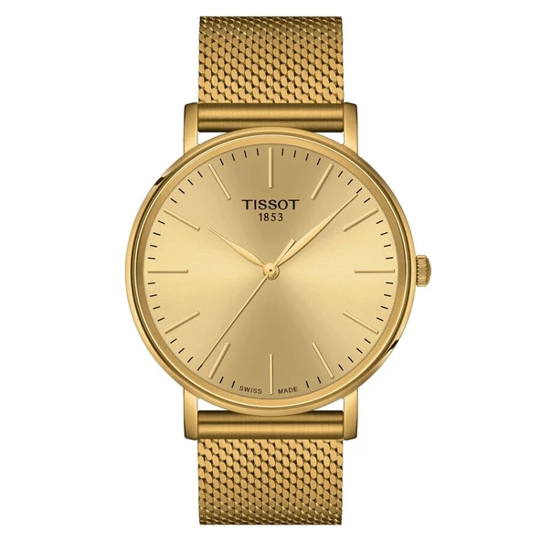 Tıssot T1434103302100 Erkek Kol Saati