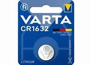 VARTA 6632-101401 CR 1632