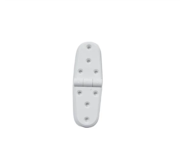 Şen Plastik Masa Menteşesi | Şeffaf Renk | Ölçü 11 Cm | | 5 Adet - 3